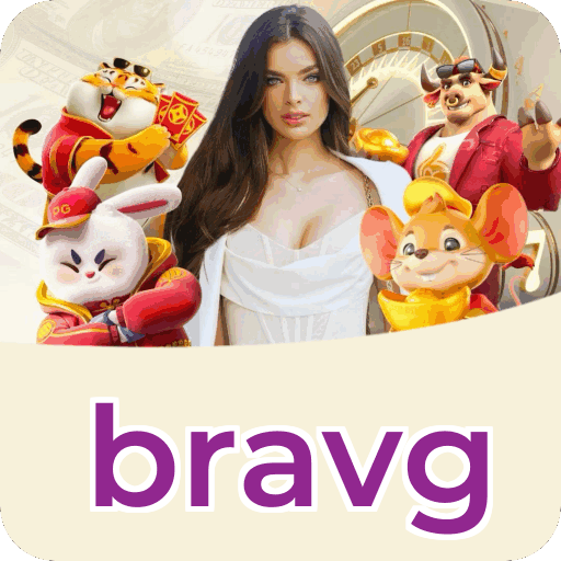 Login rápido no app bravg