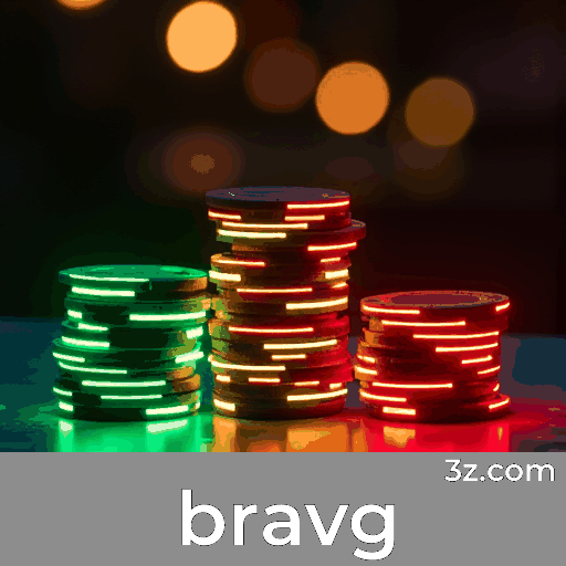 bravg Bônus acumulado bravg