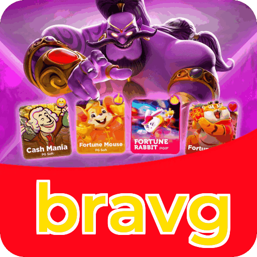 Métodos de pagamento aceitos na bravg