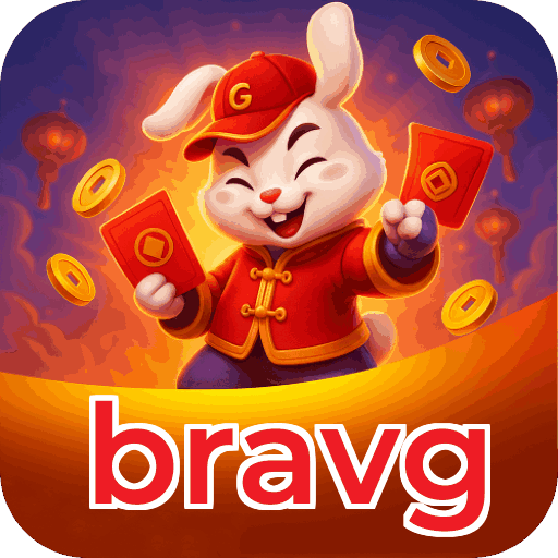 bravg logo